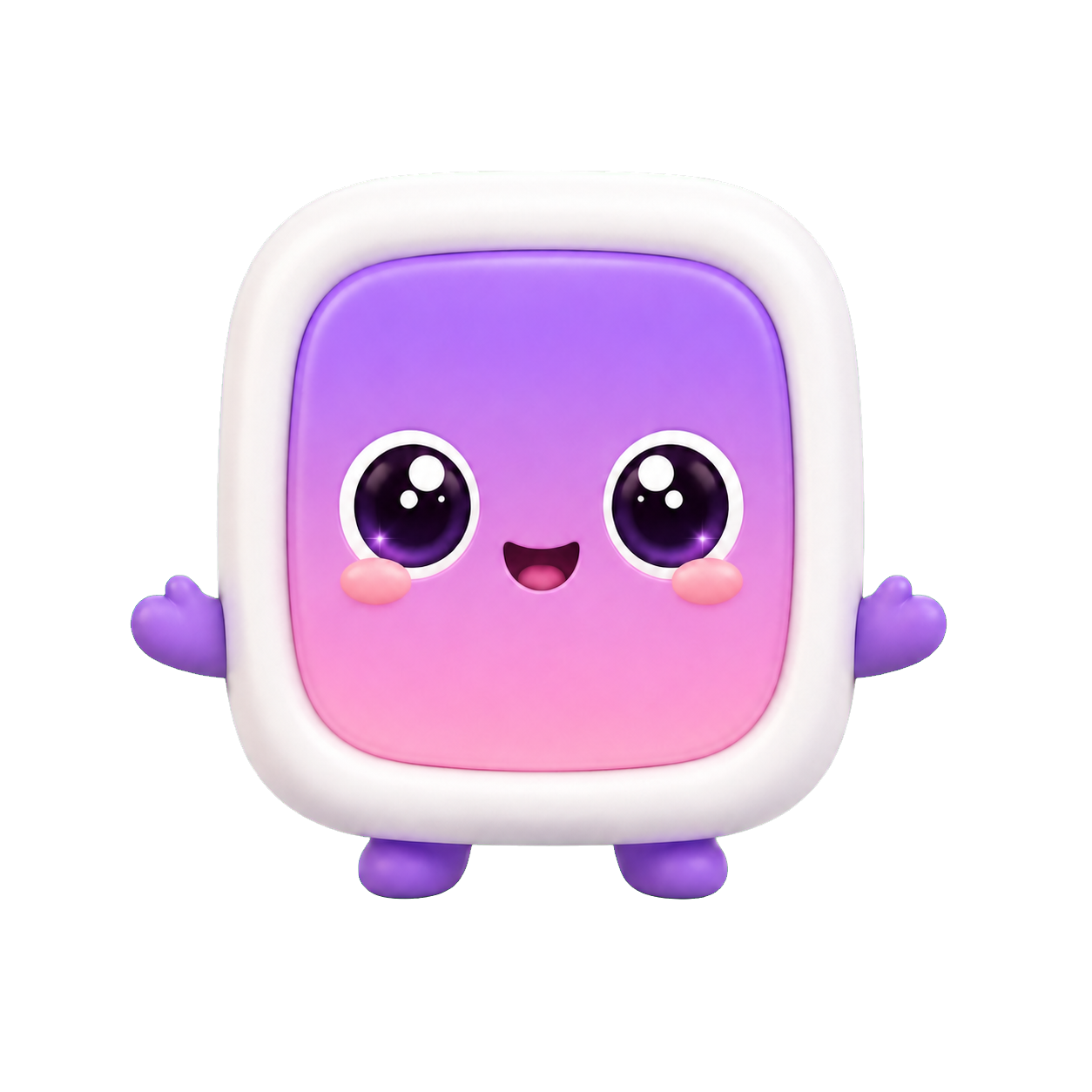 ZeroGallery mascot
