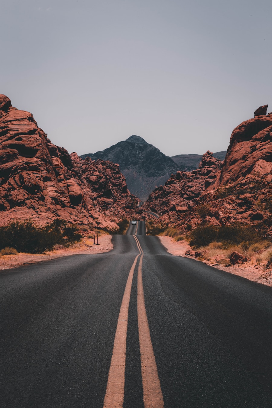 Sunset trip photo